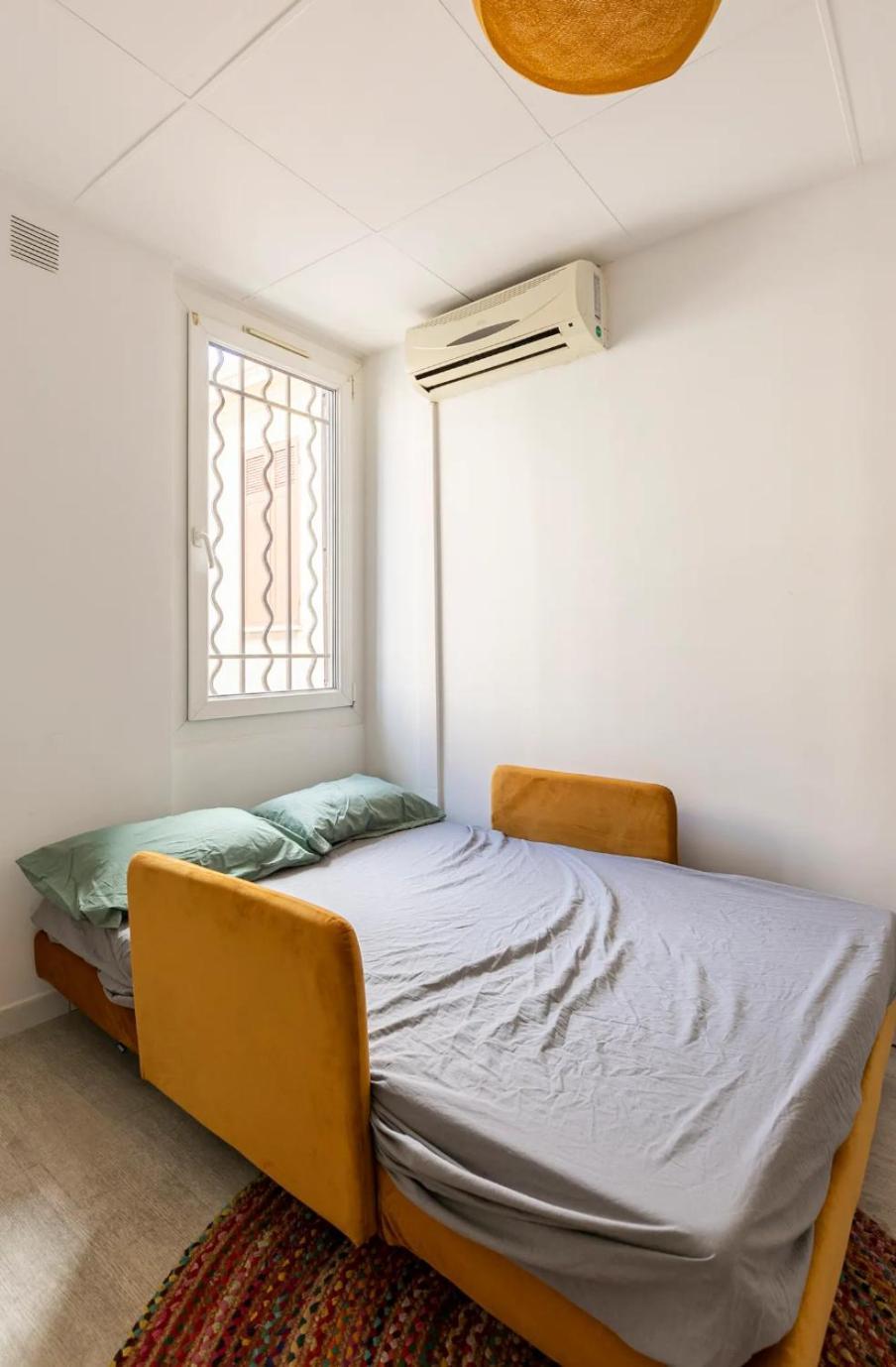 Artscape Marseille Apartment Exterior foto