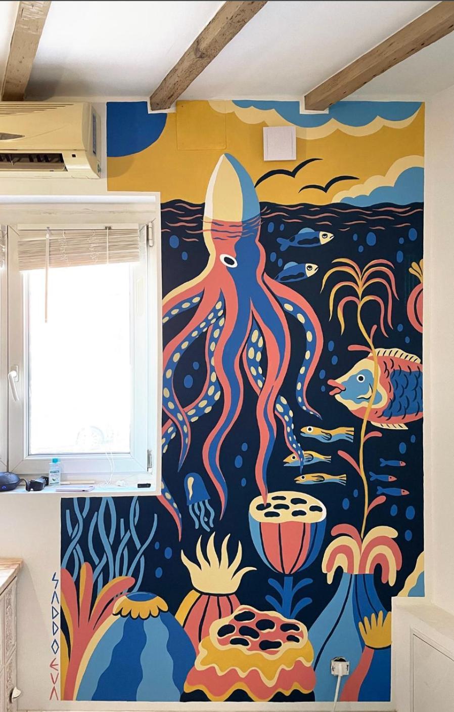 Artscape Marseille Apartment Exterior foto