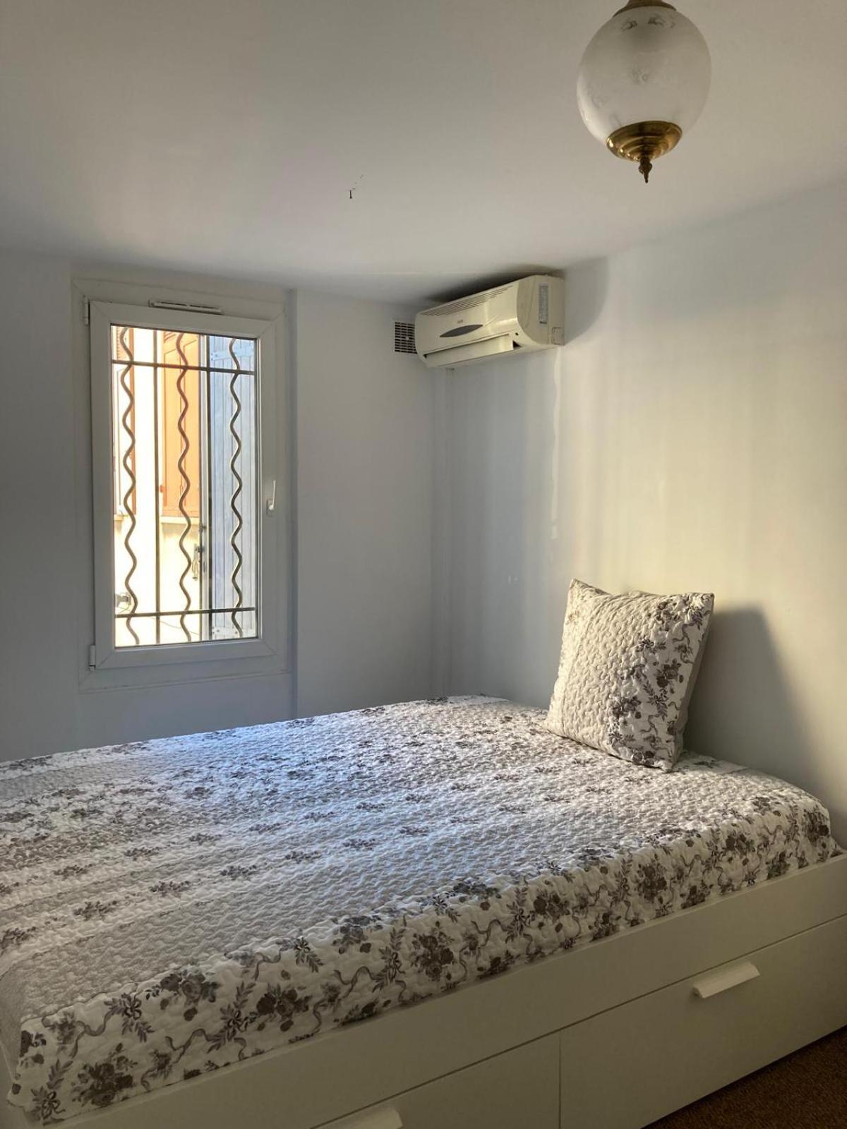 Artscape Marseille Apartment Exterior foto